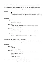 Preview for 30 page of Huawei AR150 series Configuration Manual