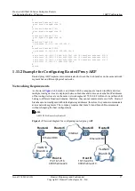 Preview for 39 page of Huawei AR150 series Configuration Manual