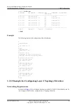 Preview for 46 page of Huawei AR150 series Configuration Manual