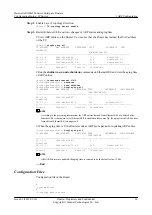 Preview for 48 page of Huawei AR150 series Configuration Manual