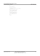 Preview for 49 page of Huawei AR150 series Configuration Manual