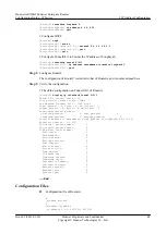 Preview for 60 page of Huawei AR150 series Configuration Manual