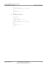 Preview for 61 page of Huawei AR150 series Configuration Manual