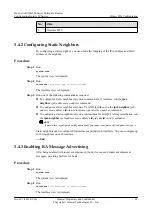 Preview for 73 page of Huawei AR150 series Configuration Manual