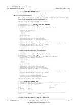 Preview for 92 page of Huawei AR150 series Configuration Manual