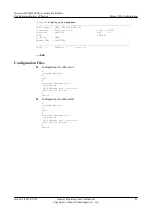 Preview for 93 page of Huawei AR150 series Configuration Manual