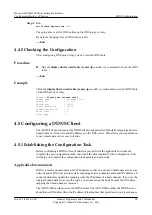 Preview for 102 page of Huawei AR150 series Configuration Manual