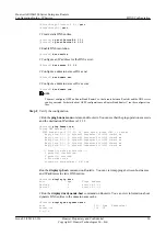 Preview for 108 page of Huawei AR150 series Configuration Manual