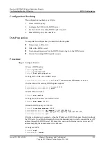 Preview for 113 page of Huawei AR150 series Configuration Manual