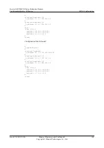 Preview for 115 page of Huawei AR150 series Configuration Manual