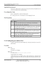 Preview for 122 page of Huawei AR150 series Configuration Manual