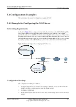 Preview for 129 page of Huawei AR150 series Configuration Manual