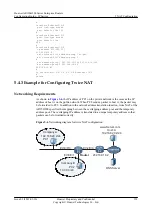 Preview for 134 page of Huawei AR150 series Configuration Manual