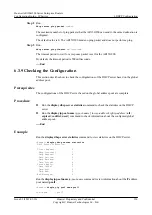 Preview for 148 page of Huawei AR150 series Configuration Manual