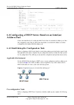 Preview for 149 page of Huawei AR150 series Configuration Manual