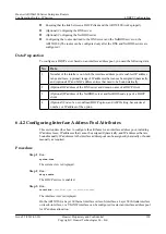 Preview for 150 page of Huawei AR150 series Configuration Manual