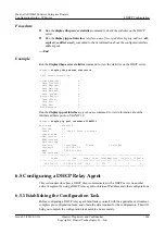 Preview for 156 page of Huawei AR150 series Configuration Manual