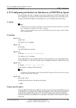 Preview for 158 page of Huawei AR150 series Configuration Manual