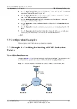 Preview for 201 page of Huawei AR150 series Configuration Manual