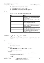 Preview for 206 page of Huawei AR150 series Configuration Manual