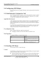 Preview for 216 page of Huawei AR150 series Configuration Manual