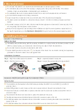 Предварительный просмотр 3 страницы Huawei AR1600 Series Quick Start Manual