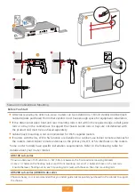 Предварительный просмотр 5 страницы Huawei AR1600 Series Quick Start Manual