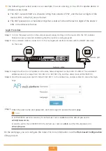 Предварительный просмотр 11 страницы Huawei AR1600 Series Quick Start Manual