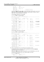 Preview for 103 page of Huawei AR2200-S Series Configuration Manual