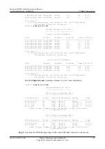 Preview for 123 page of Huawei AR2200-S Series Configuration Manual