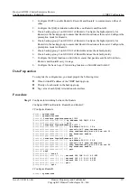 Preview for 135 page of Huawei AR2200-S Series Configuration Manual