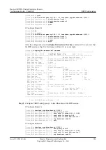 Preview for 194 page of Huawei AR2200-S Series Configuration Manual