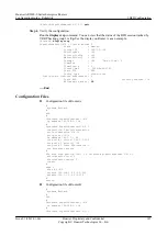 Preview for 195 page of Huawei AR2200-S Series Configuration Manual