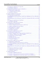 Preview for 9 page of Huawei AR2200 Series Configuration Manual
