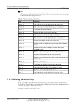 Preview for 30 page of Huawei AR2200 Series Configuration Manual