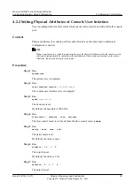 Preview for 45 page of Huawei AR2200 Series Configuration Manual