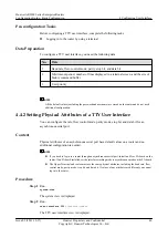 Preview for 57 page of Huawei AR2200 Series Configuration Manual