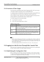 Preview for 69 page of Huawei AR2200 Series Configuration Manual