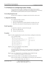 Preview for 131 page of Huawei AR2200 Series Configuration Manual