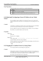 Preview for 139 page of Huawei AR2200 Series Configuration Manual