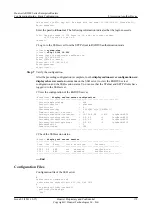 Preview for 183 page of Huawei AR2200 Series Configuration Manual