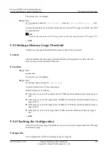 Preview for 203 page of Huawei AR2200 Series Configuration Manual