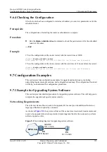 Preview for 206 page of Huawei AR2200 Series Configuration Manual