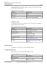 Preview for 21 page of Huawei AR2500 Manual