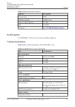 Preview for 64 page of Huawei AR2500 Manual