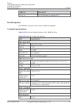 Preview for 160 page of Huawei AR2500 Manual