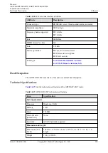 Preview for 168 page of Huawei AR2500 Manual