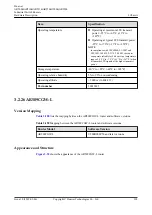 Preview for 232 page of Huawei AR2500 Manual