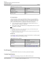 Preview for 423 page of Huawei AR2500 Manual