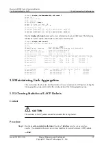 Preview for 30 page of Huawei AR3200 Series Configuration Manual - Lan